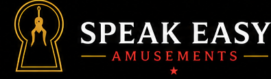 Speak Easy Amusements
