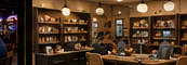 Retail Store
