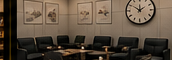Waiting Area